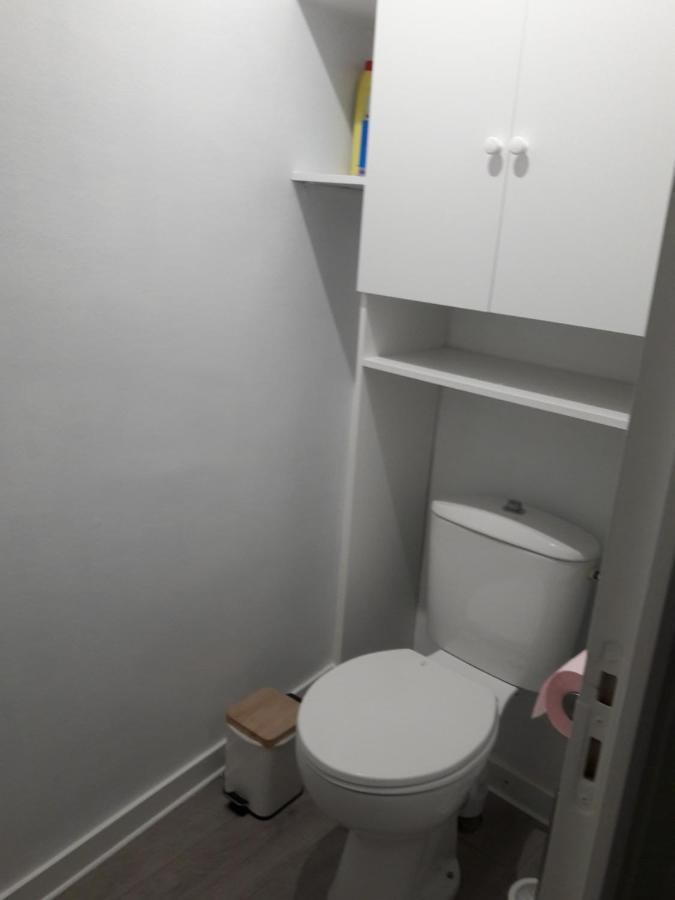 L'Appart A Mimine Chaudron-en-Mauges 外观 照片
