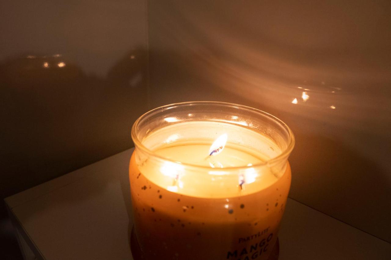 L'Appart A Mimine Chaudron-en-Mauges 外观 照片