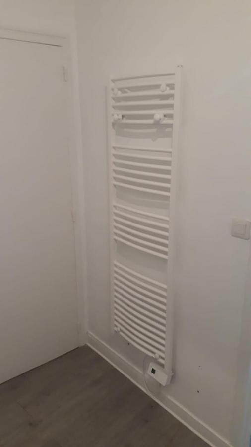 L'Appart A Mimine Chaudron-en-Mauges 外观 照片