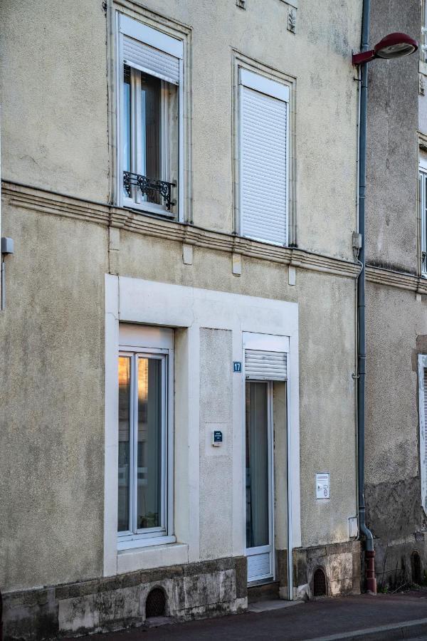 L'Appart A Mimine Chaudron-en-Mauges 外观 照片